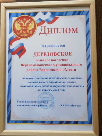 за показатели эффективности сельского поселения. за показатели эффективности сельского поселения.